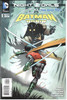 Batman and Robin - New 52 #009