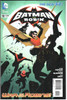 Batman and Robin - New 52 #010