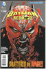 Batman and Robin - New 52 #020