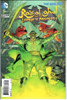 Batman and Robin - New 52 #023.3 Ra's al Ghul #1