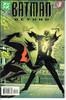 Batman Beyond (1999 Mini Series) #3