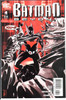 Batman Beyond (2010 Series) #4
