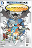 Batman Incorporated - New 52 #000