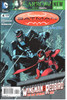 Batman Incorporated - New 52 #004