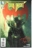 Batman Legends of the Dark Knight - New 52 #002