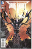 Batman Legends of the Dark Knight - New 52 #004