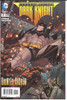 Batman Legends of the Dark Knight - New 52 #007