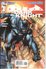 Batman The Dark Knight - New 52 #001