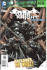 Batman The Dark Knight - New 52 #013