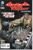 Batman The Dark Knight - New 52 #015