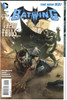 Batwing - New 52 #019