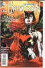 Batwoman - New 52 #019