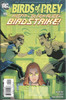 Birds of Prey (1999 Series) #115