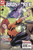 Birds of Prey (1999 Series) #58
