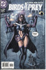 Birds of Prey (1999 Series) #69