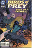 Birds of Prey (1999 Series) #7