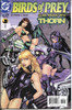 Birds of Prey (1999 Series) #79