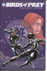 Birds of Prey Catwoman Oracle TPB #2