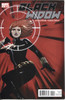 Black Widow (2010 Series) #4