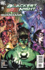 Blackest Night (2009 Mini Series) #6