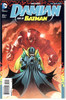 Damian Son of Batman #2