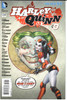 Harley Quinn - New 52 #000