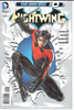 Nightwing - New 52 #000