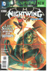 Nightwing - New 52 #013