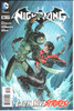 Nightwing - New 52 #014