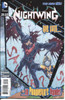 Nightwing - New 52 #023