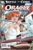 Oracle the Cure #1