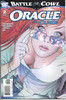 Oracle the Cure #2