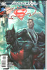 Superman Batman (2003 Series) Annual #4