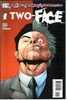 Two-Face Year One #1