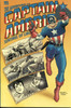 Adventures of Captain America Sentinel of Liberty #2 NM- 9.2