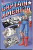 Adventures of Captain America Sentinel of Liberty #3 NM- 9.2
