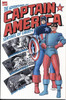 Adventures of Captain America Sentinel of Liberty #4 NM- 9.2