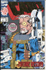 Cable (1993 Series) #1 NM- 9.2