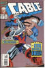 Cable (1993 Series) #11 NM- 9.2