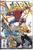 Cable (1993 Series) #12 NM- 9.2
