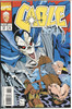 Cable (1993 Series) #13 NM- 9.2