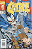 Cable (1993 Series) #13 Newsstand NM- 9.2