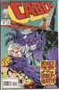 Cable (1993 Series) #14 NM- 9.2