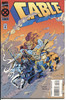 Cable (1993 Series) #18 NM- 9.2