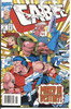 Cable (1993 Series) #2 Newsstand NM- 9.2