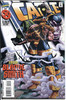 Cable (1993 Series) #21 Deluxe NM- 9.2