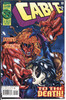 Cable (1993 Series) #24 Deluxe NM- 9.2