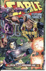 Cable (1993 Series) #25 Newsstand NM- 9.2