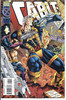 Cable (1993 Series) #26 Deluxe NM- 9.2