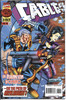 Cable (1993 Series) #32 NM- 9.2